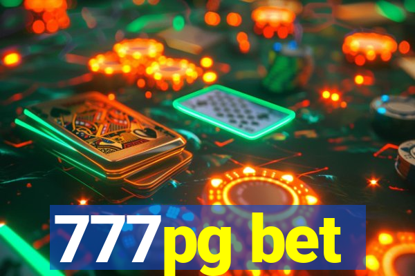 777pg bet